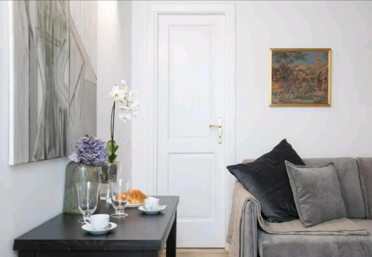 Appartamento Spanish Modern Apartament Roma